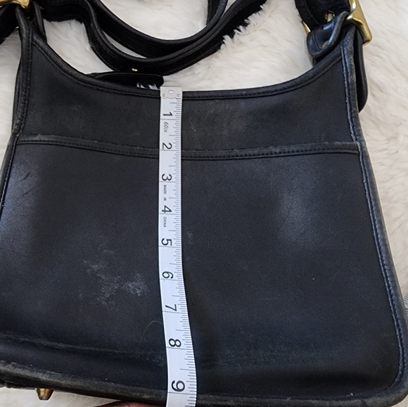 Vintage Coach Legacy Zip 9966 - Picture 10 of 13